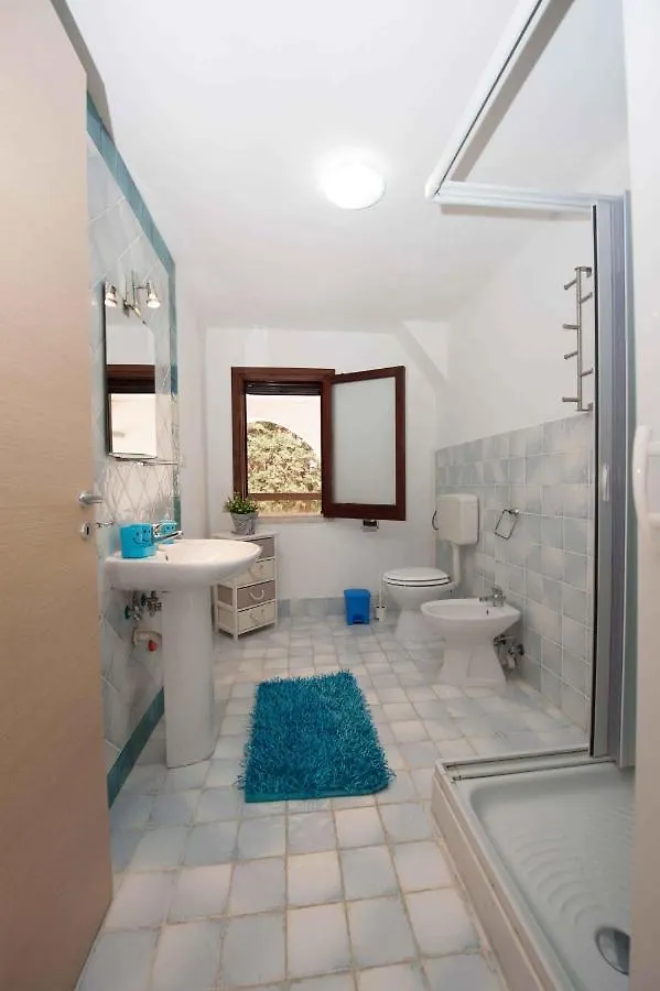 Two-Bedroom Apartment In Siracusa I Ognina