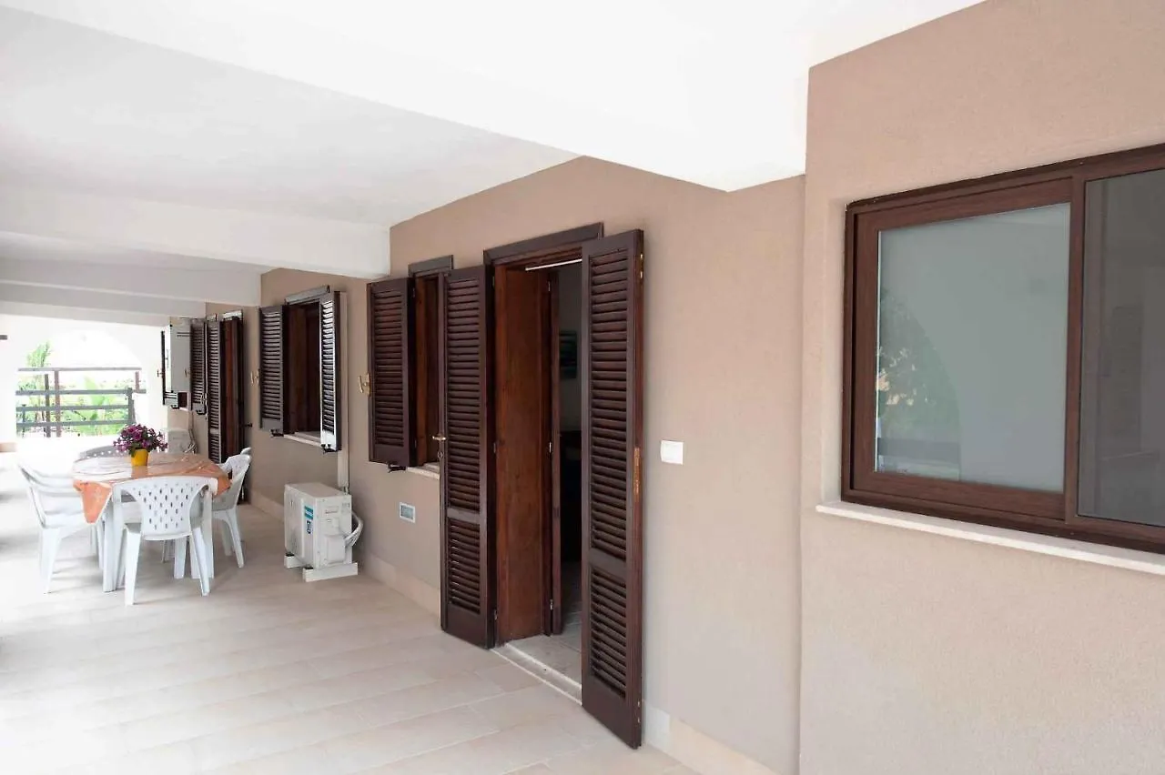 Two-Bedroom Apartment In Siracusa I Ognina