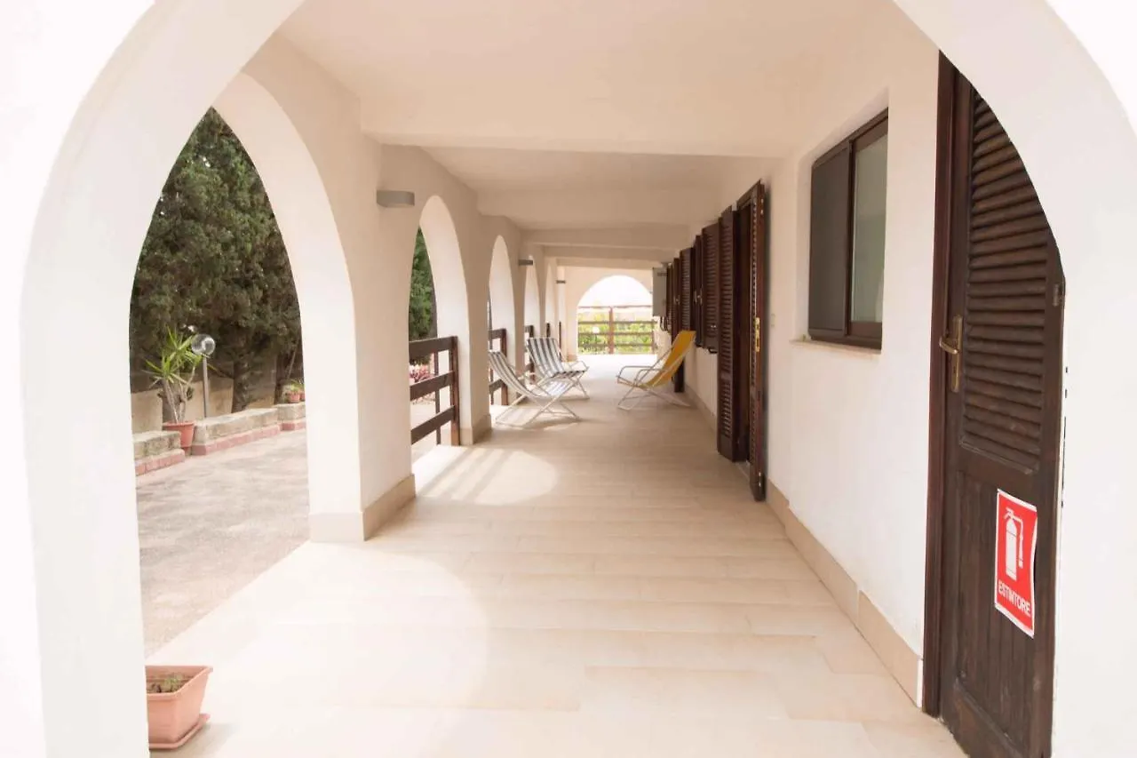 Two-Bedroom Apartment In Siracusa I Ognina