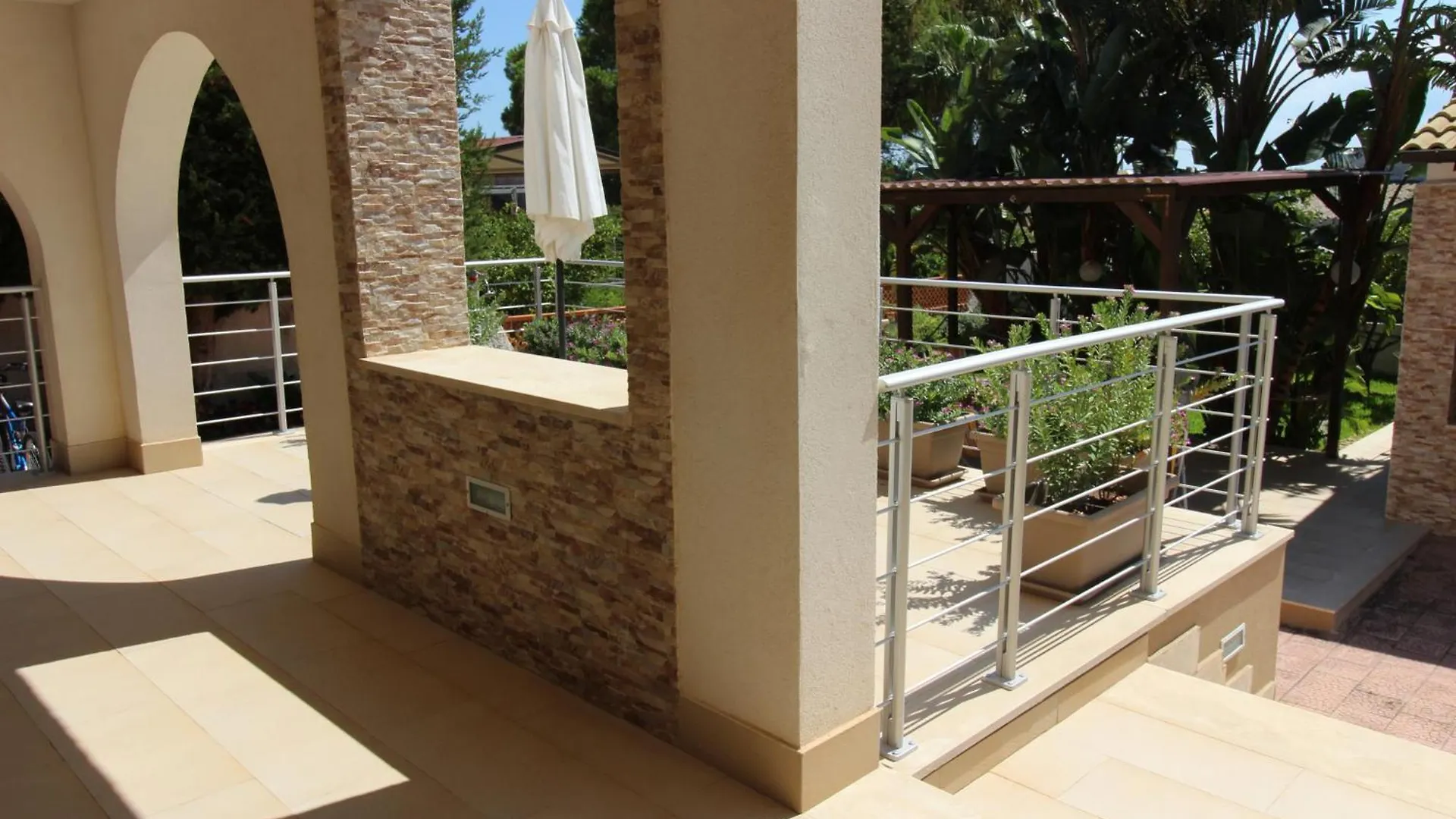Two-Bedroom Apartment In Siracusa I Ognina