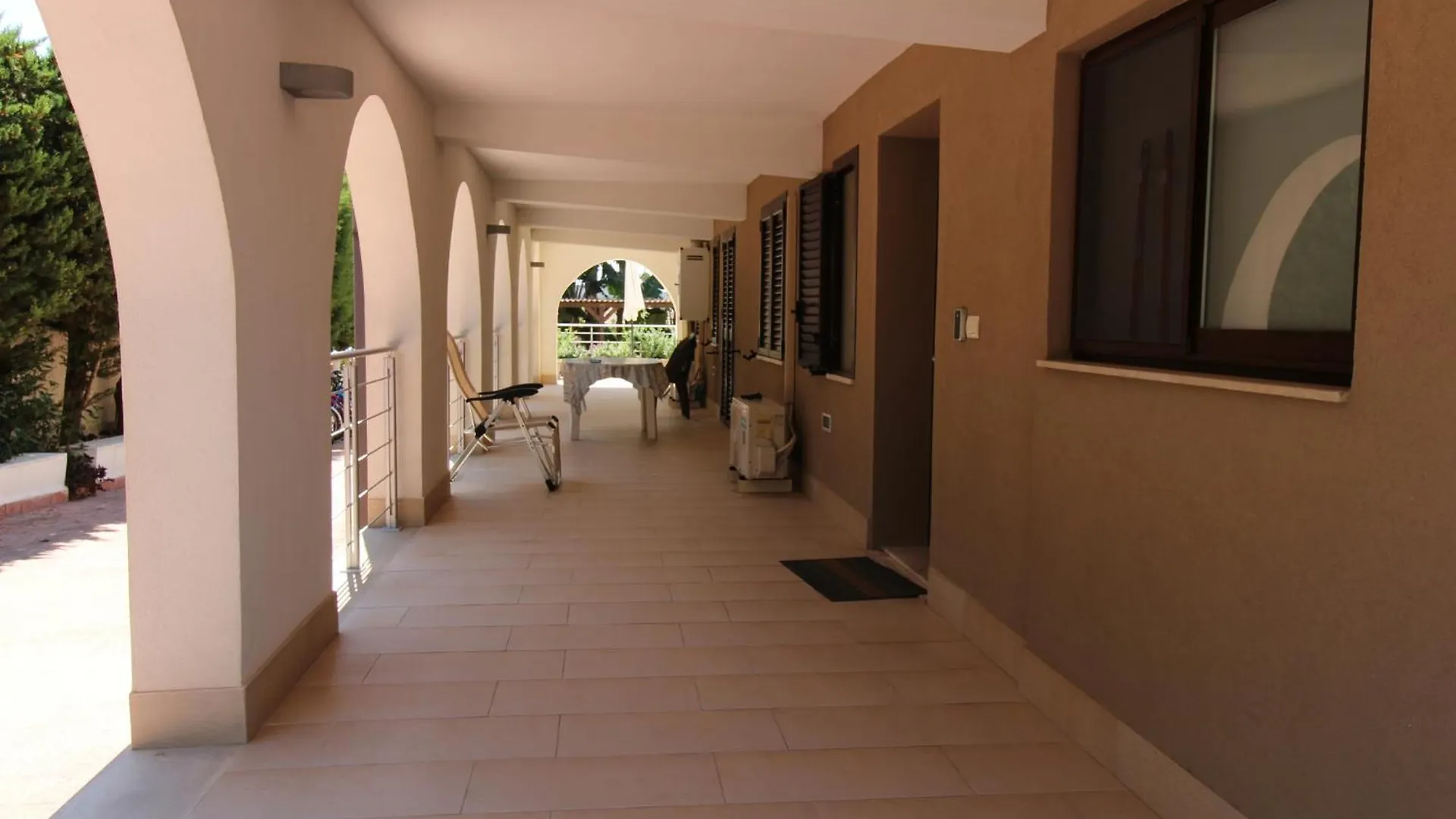 Two-Bedroom Apartment In Siracusa I Ognina Itália