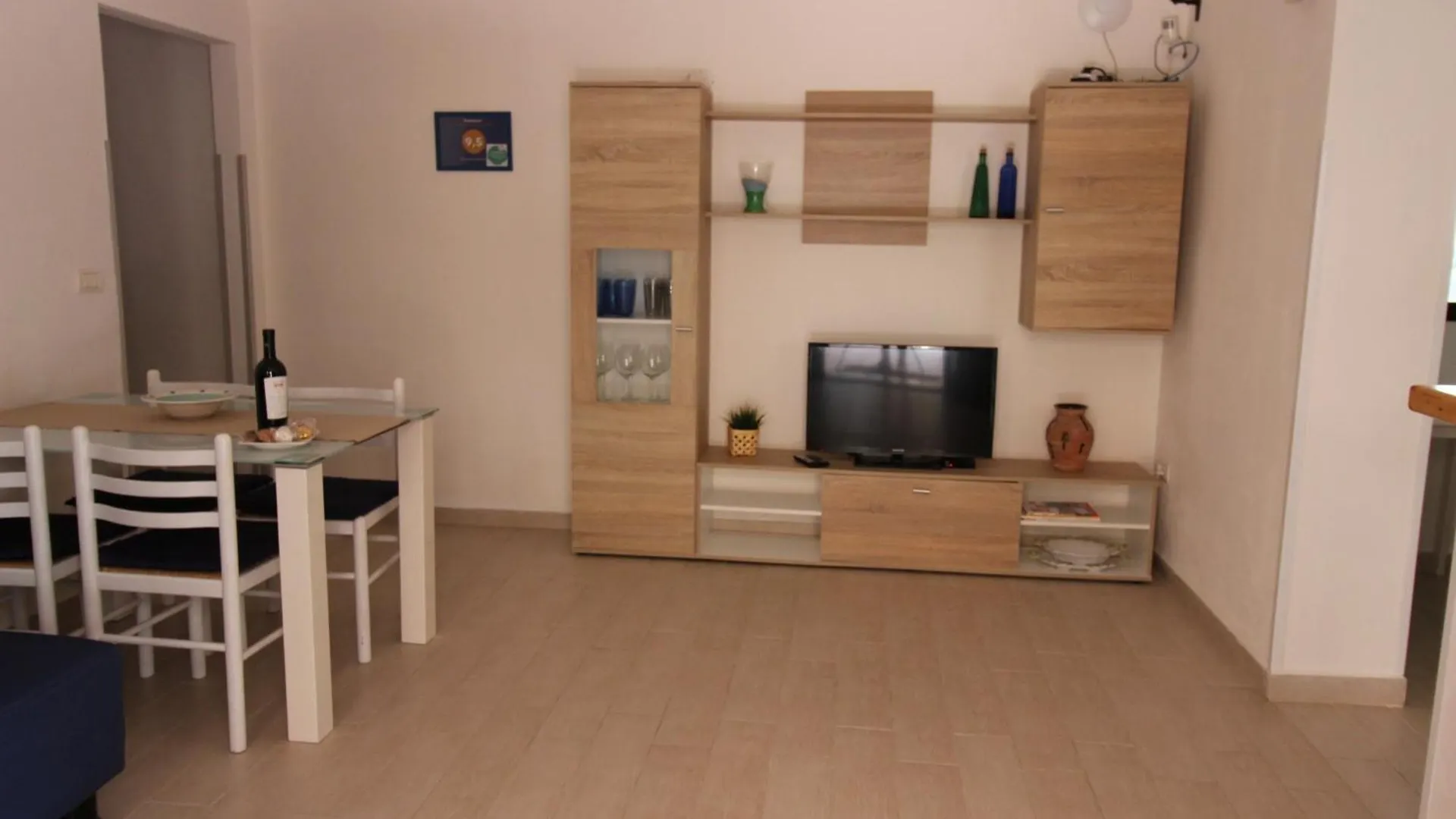 Two-Bedroom Apartment In Siracusa I Ognina