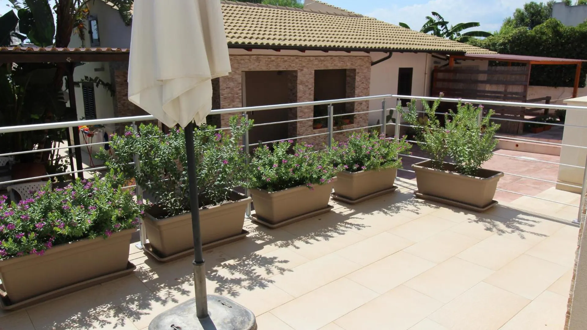 Two-Bedroom Apartment In Siracusa I Ognina 0*,  Itália
