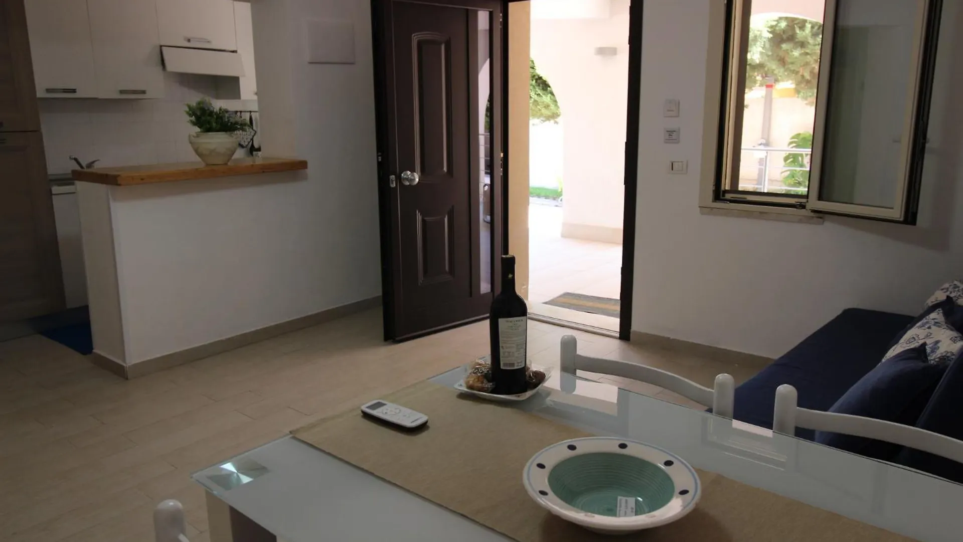 Two-Bedroom Apartment In Siracusa I Ognina