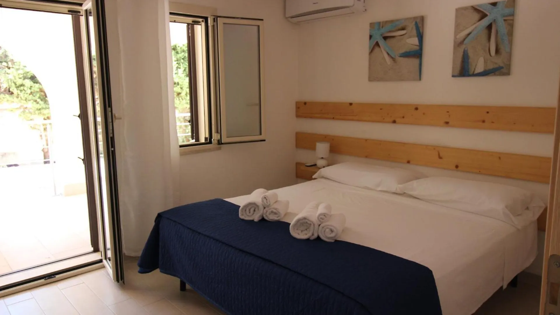 Two-Bedroom Apartment In Siracusa I Ognina