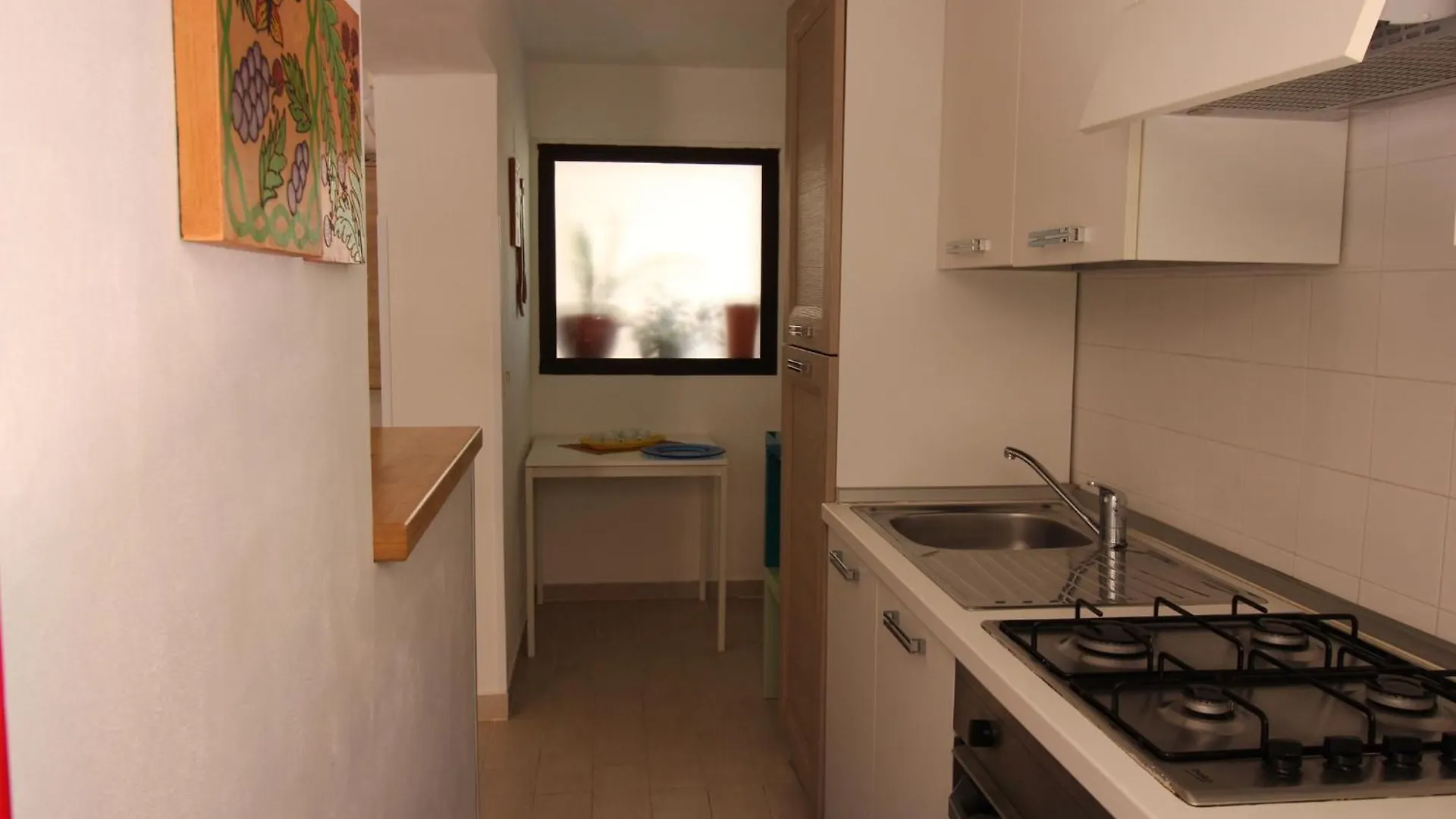 Two-Bedroom Apartment In Siracusa I Ognina Itália