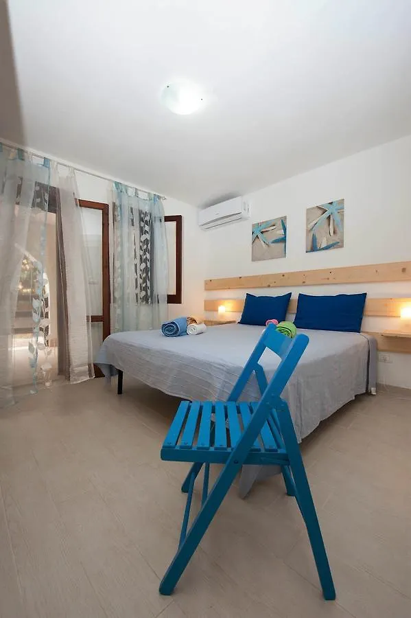 Two-Bedroom Apartment In Siracusa I Ognina