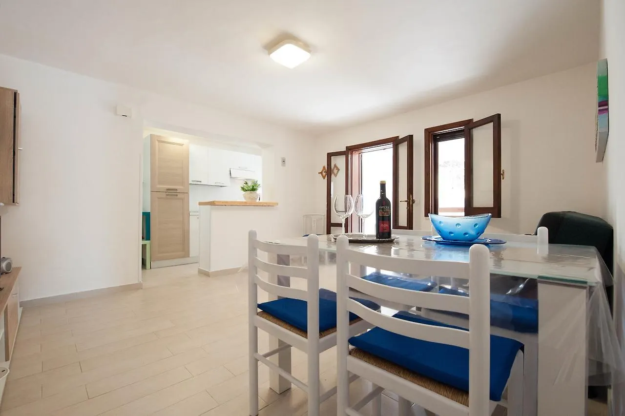 Two-Bedroom Apartment In Siracusa I Ognina